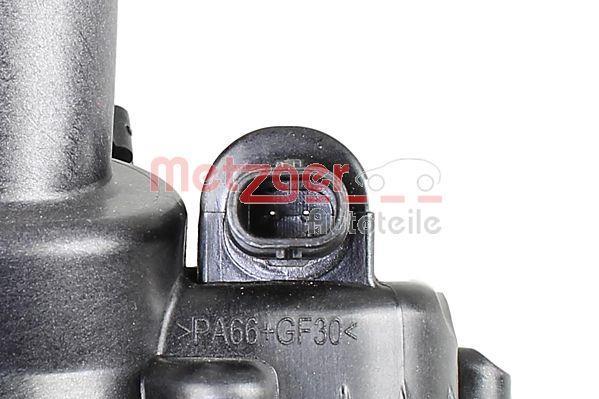 Termostato, refrigerante METZGER 4006331
